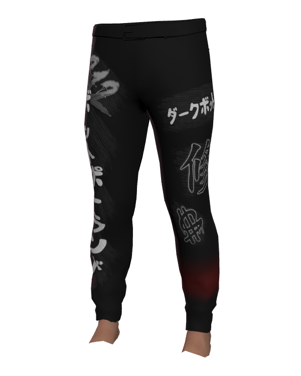 Male Pants 003
