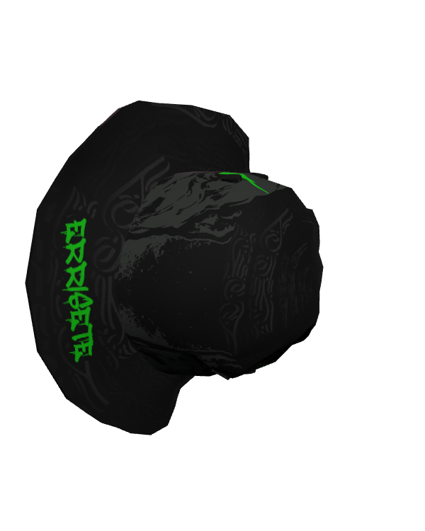Female Hat 001