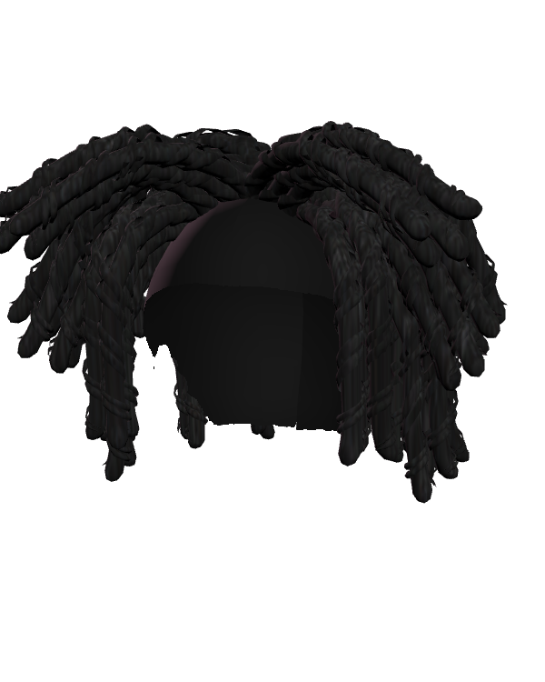 Male Drip Hair 026