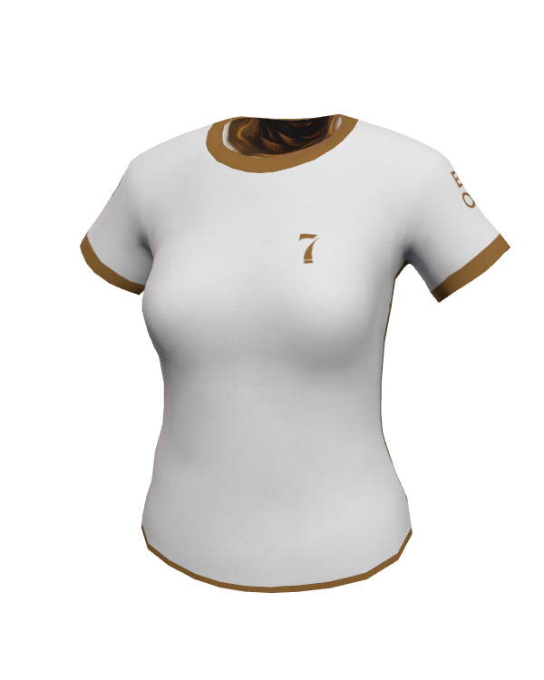 Female Top 067