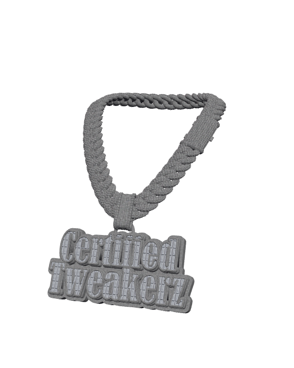 Chain TEEF 023