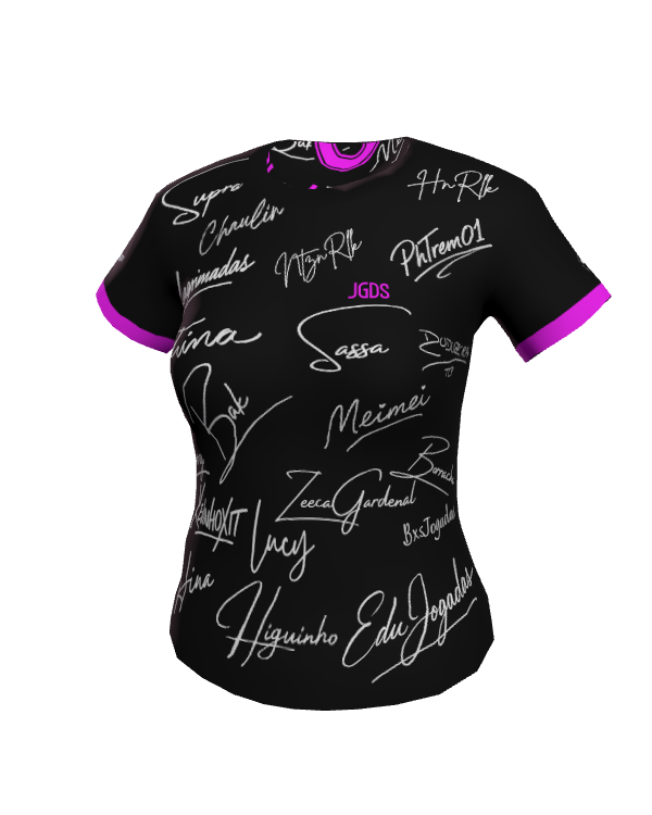 Female Top 011