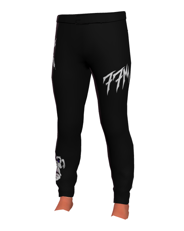Male Pants 000