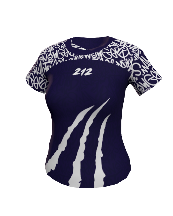 Female Top 004