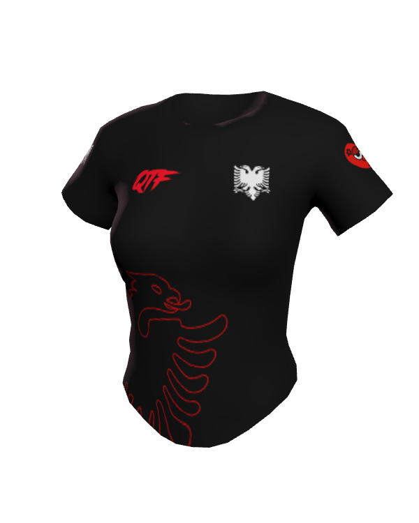 Female Top 036