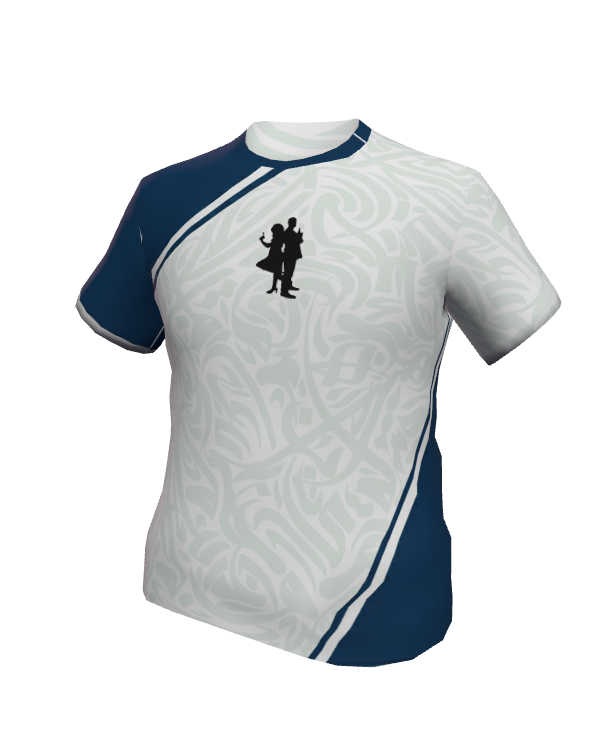 Male Top 016 (Pack 2)