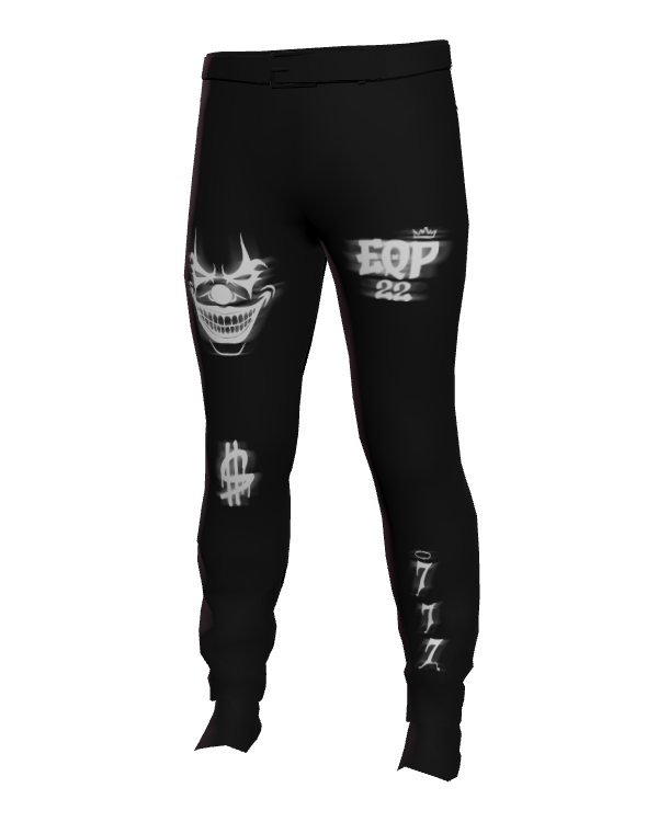 Male Pants 030