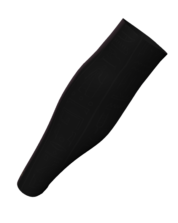 Male Sleeve 007