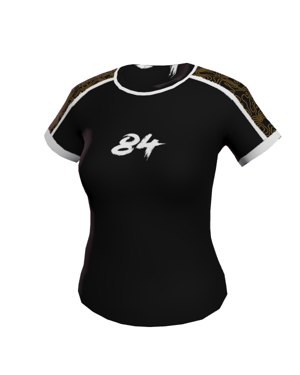 Female Top 120