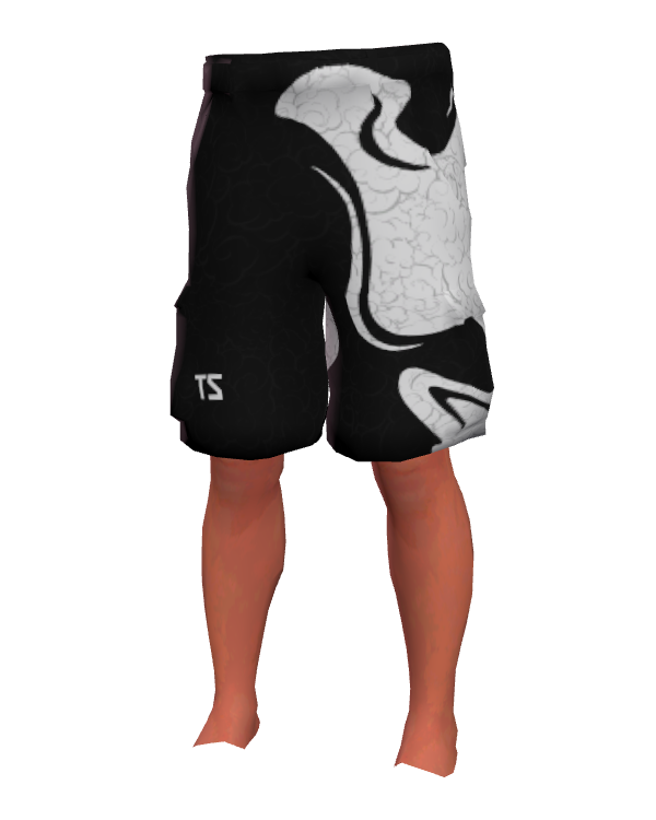 Male Pants 019