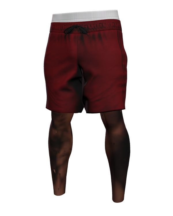 Male Drip Pants 007