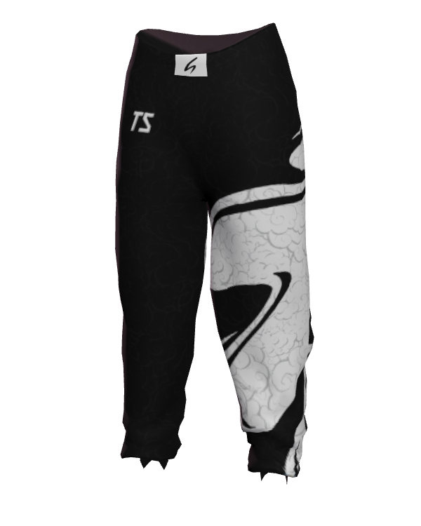 Female Pants 014