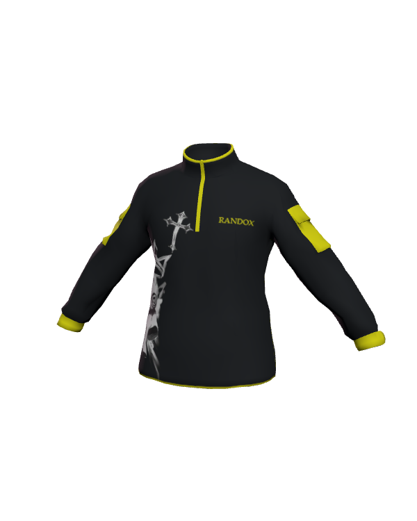 Male Top 010 (Pack 2)