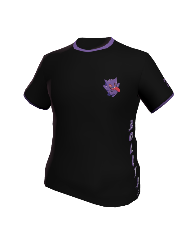 Male Top 040 (Pack 2)