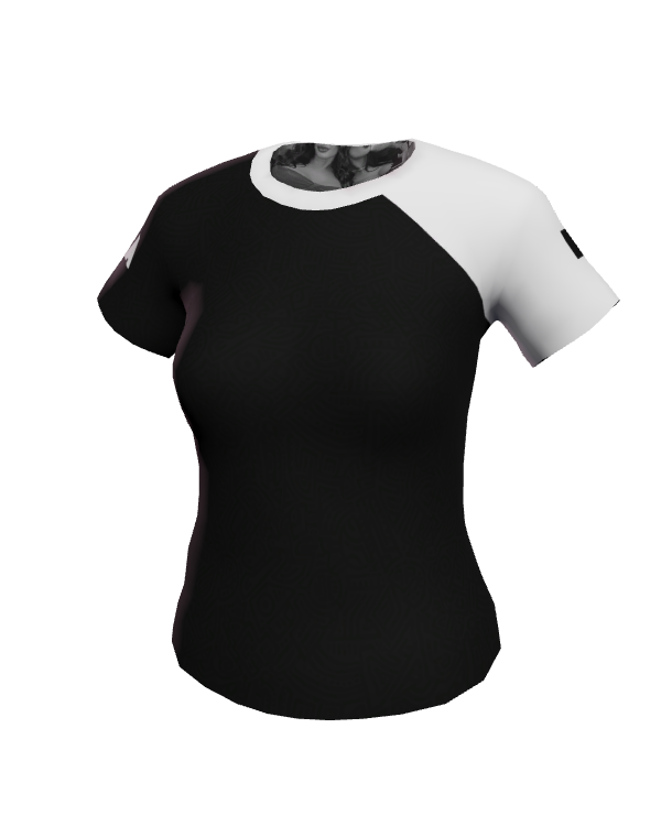 Female Top 039