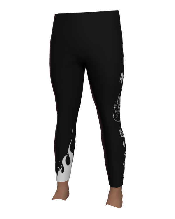 Male Pants 011