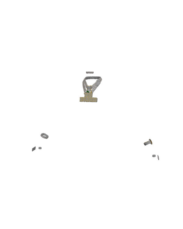 Chain DECL 001