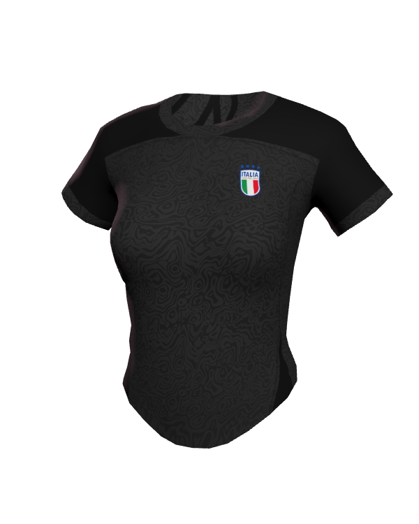 Female Top 019