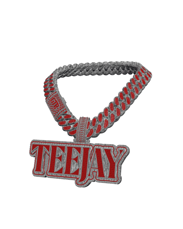 Chain TEEF 076