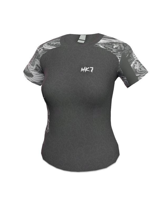 Female Top 072