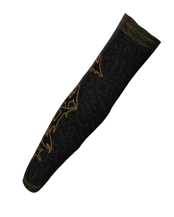 Female Sleeve 004