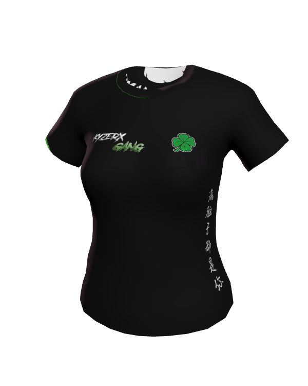 Female Top 031