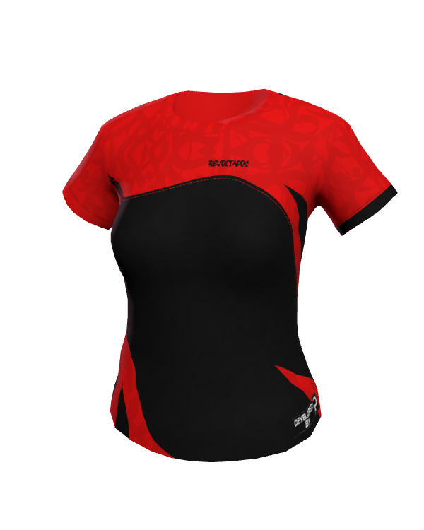 Female Top 075