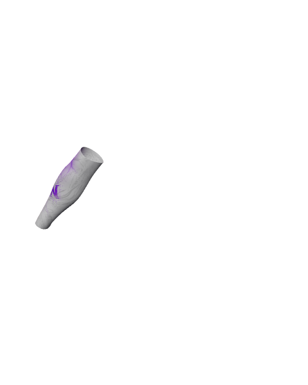 Male Sleeve 015