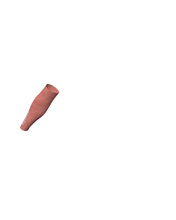 Male Sleeve 005