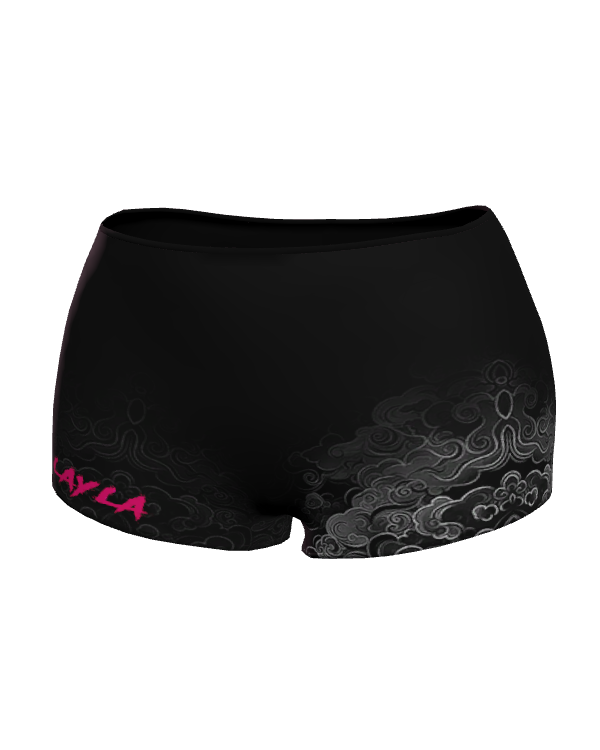 Female Shorts 002