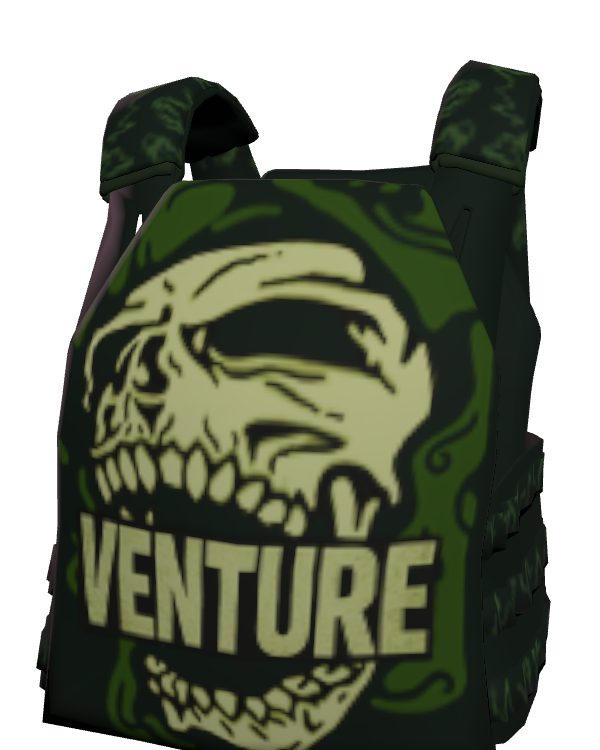 Female Vest 003