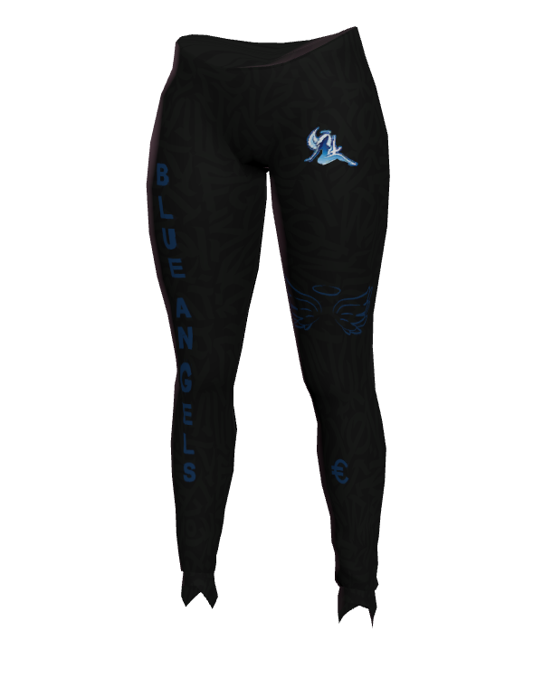 Female Pants 024