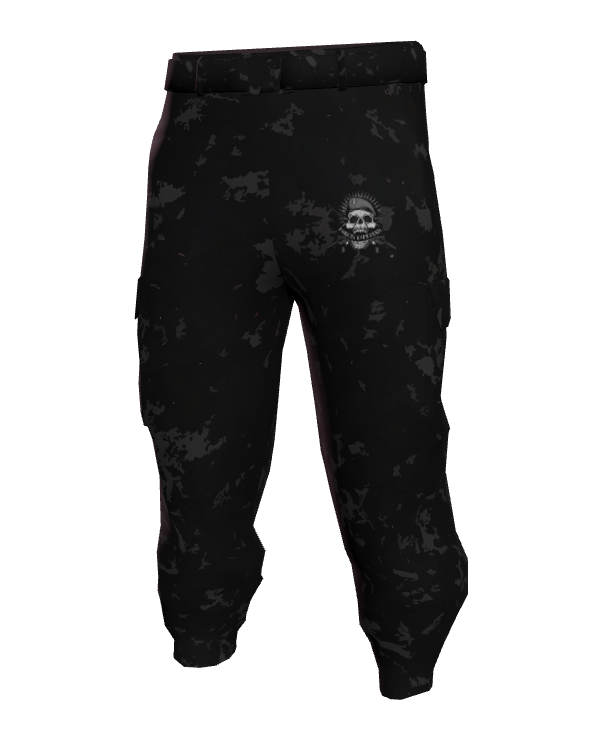 Male Pants 022