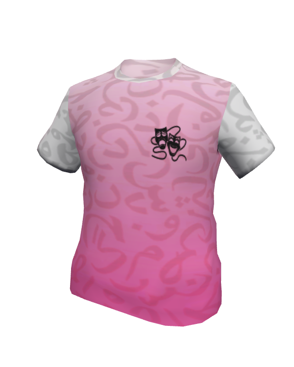 Male Top 099