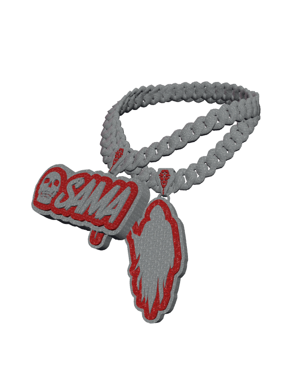 Chain TEEF 014