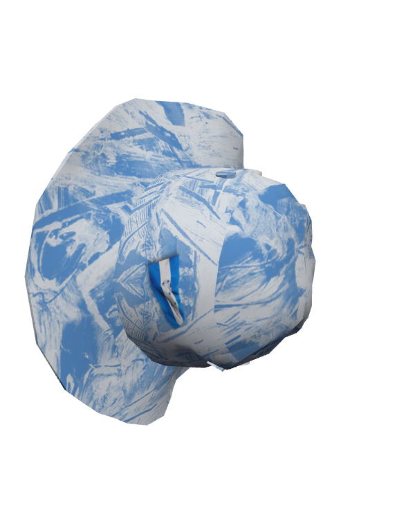 Male Hat 003