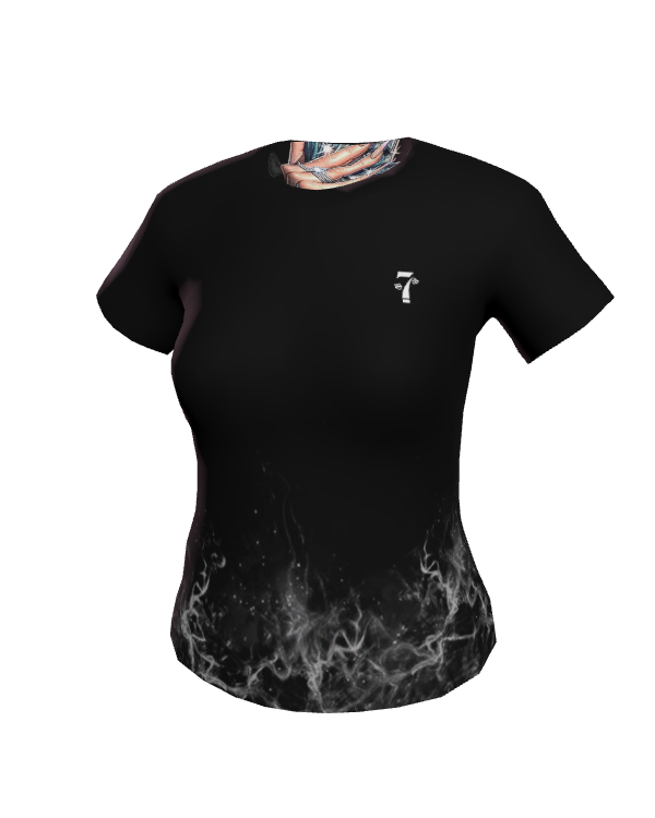 Female Top 062