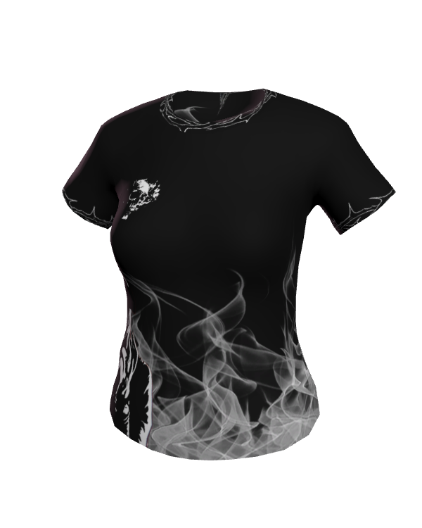 Female Top 094