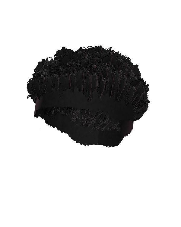 Male Drip Hair 028