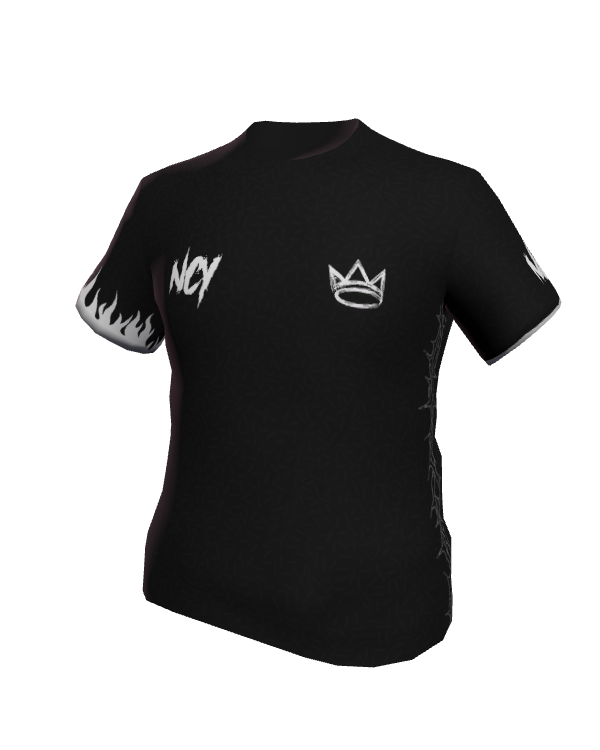Male Top 027 (Pack 2)