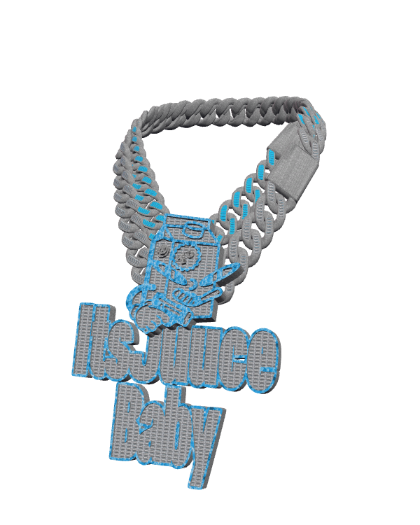 Chain TEEF 032