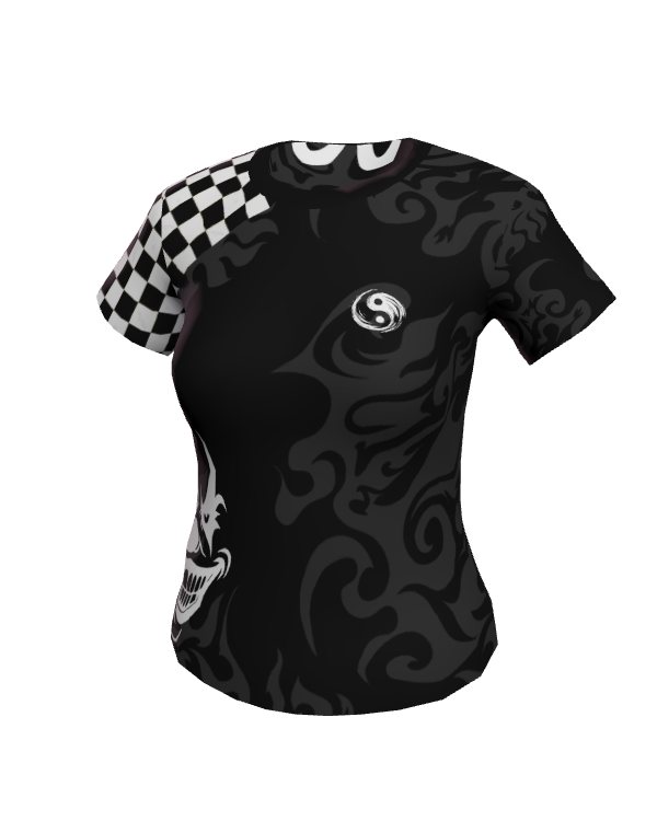 Female Top 076