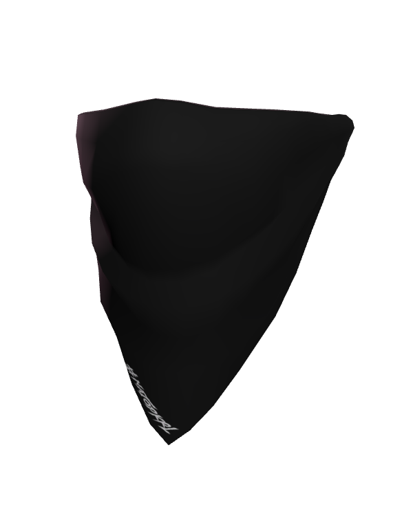 Male Mask 003