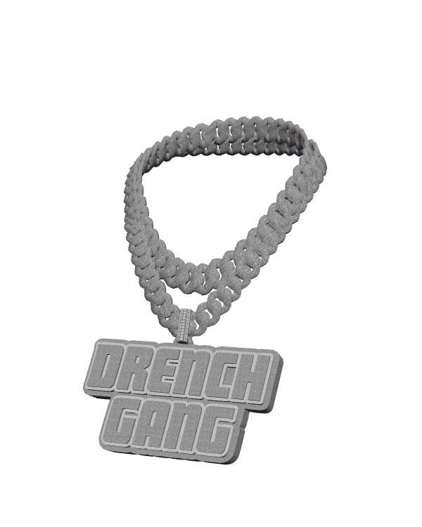 Chain TEEF 015