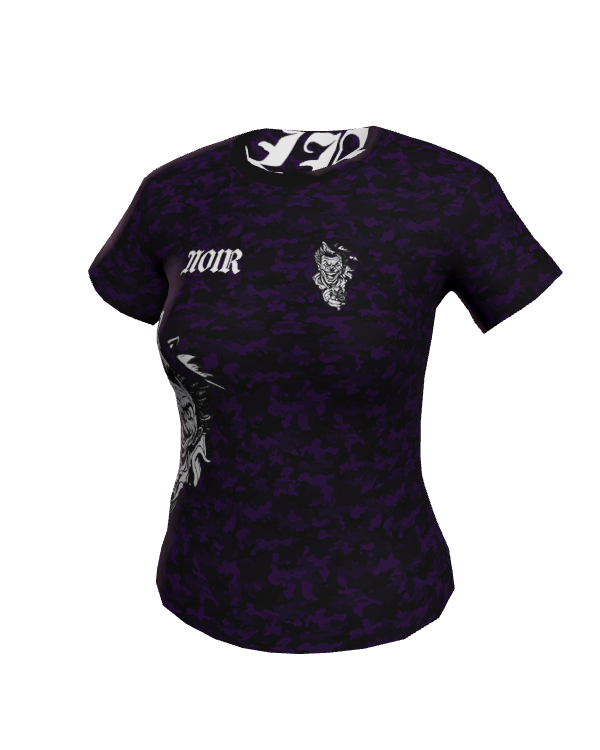 Female Top 040