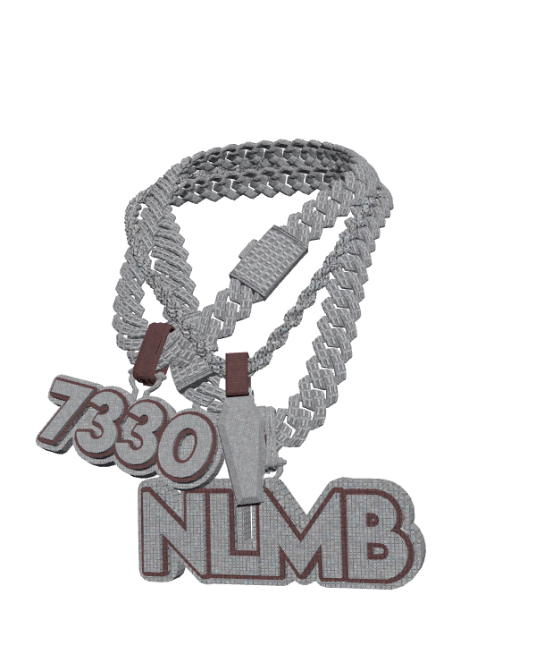 Chain TEEF 092