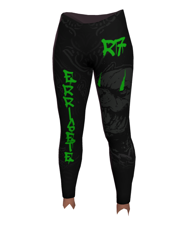 Female Pants 016