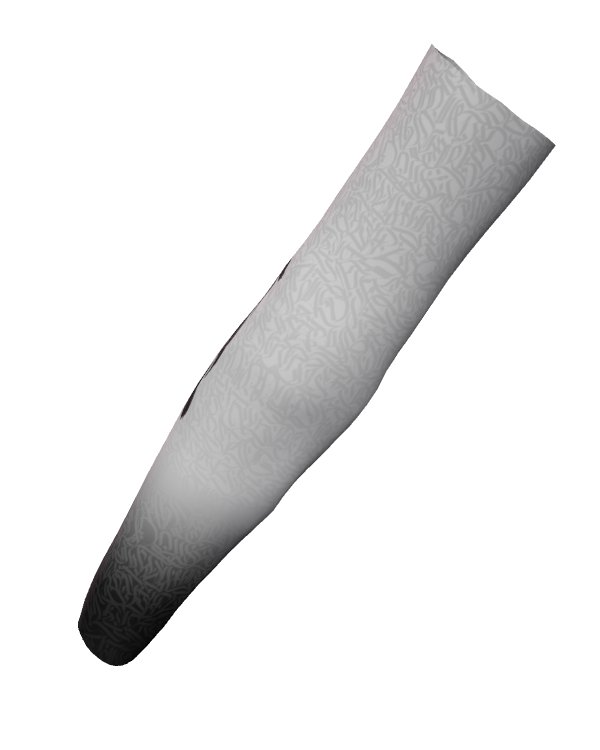 Female Sleeve 020