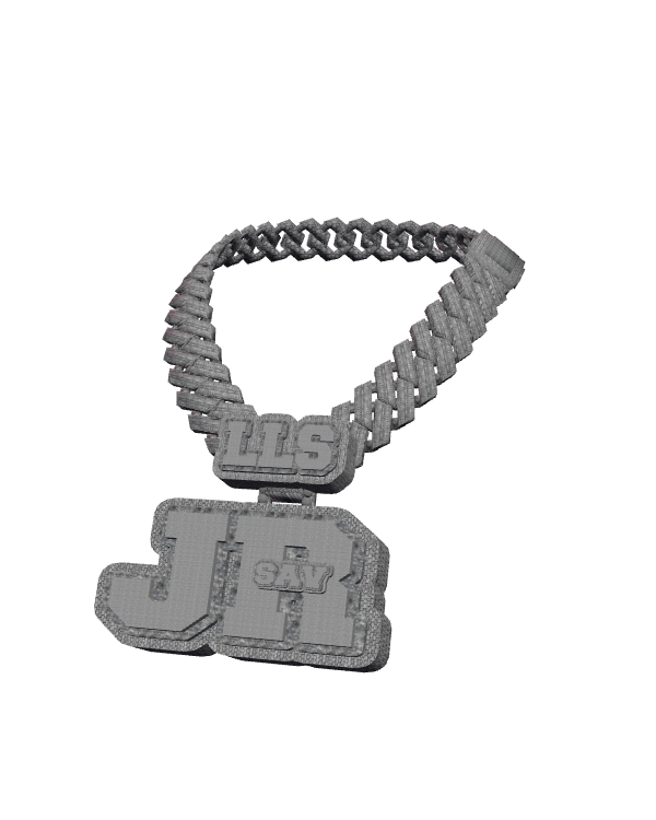 Chain TEEF 047