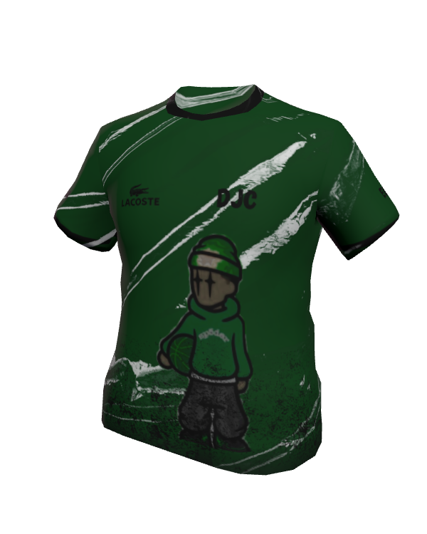 Male Top 018
